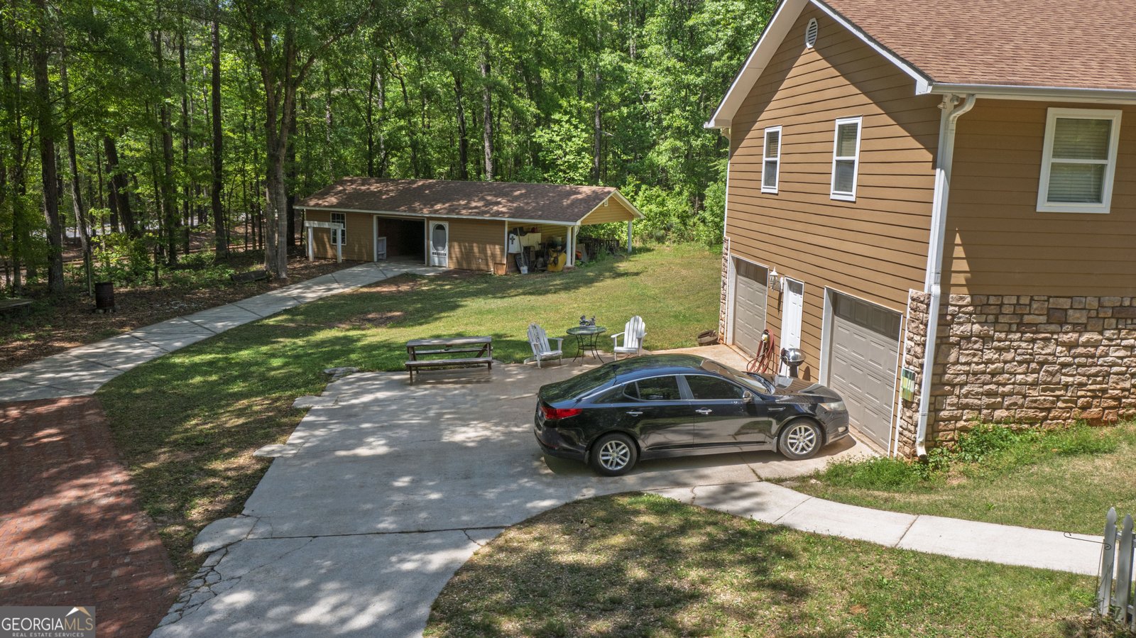 6290 Highway 54 Sharpsburg - Photo 37