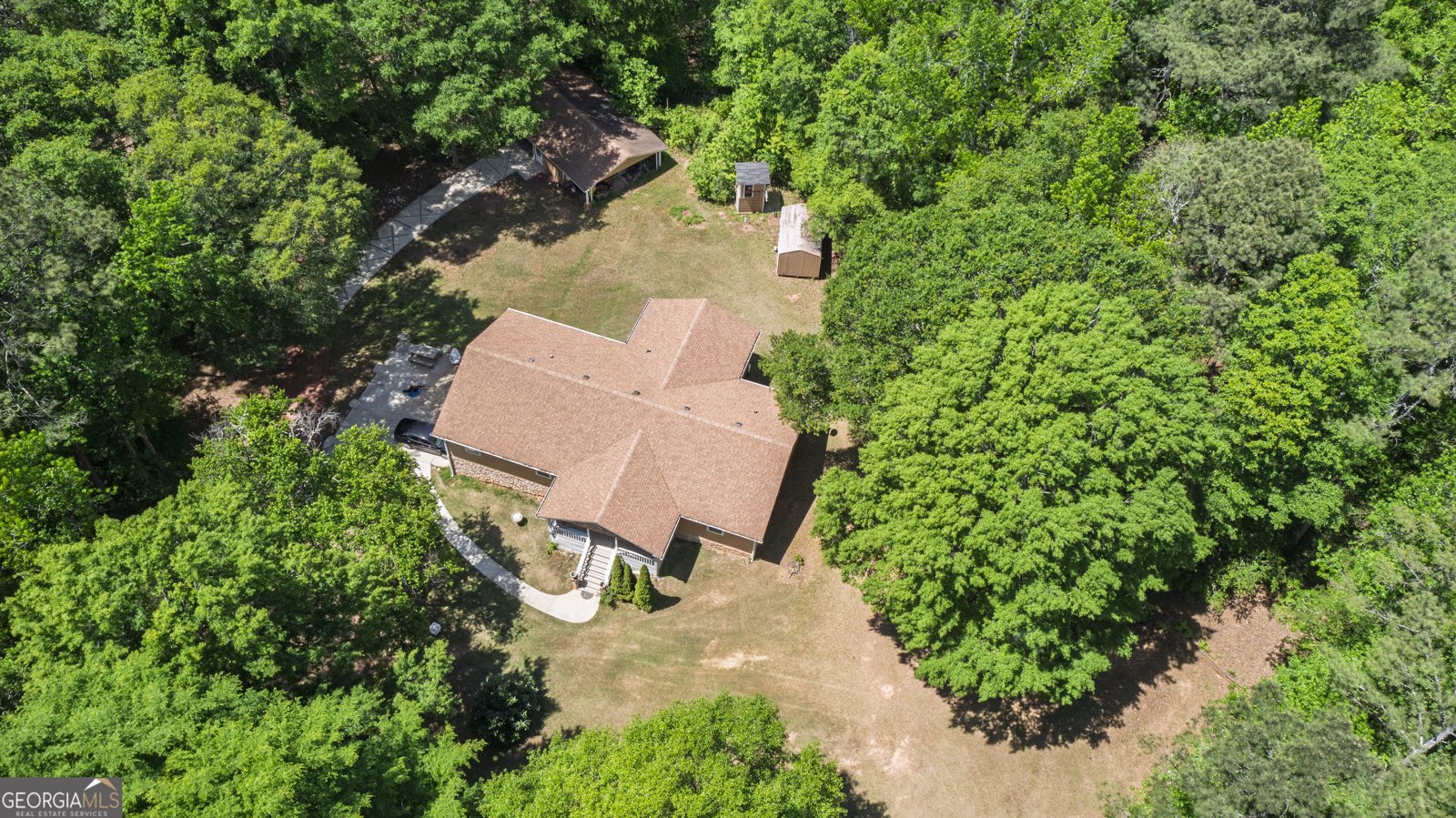 6290 Highway 54 Sharpsburg - Photo 40