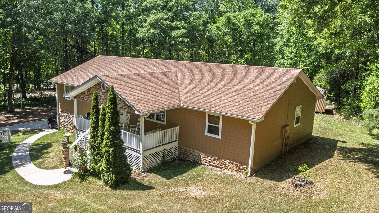 6290 Highway 54 Sharpsburg - Photo 41