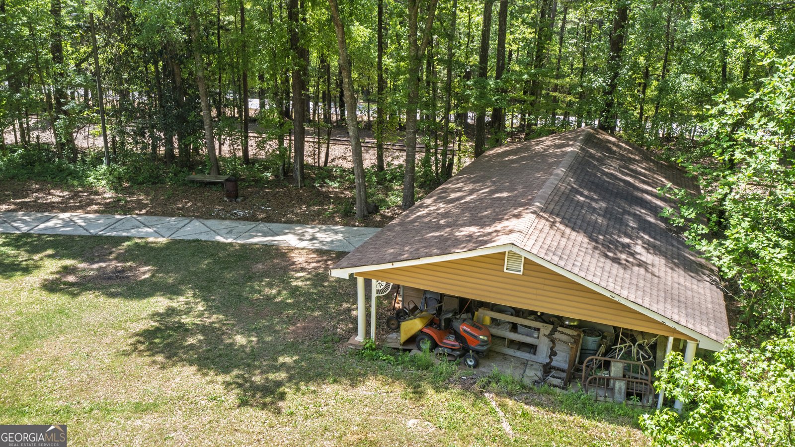 6290 Highway 54 Sharpsburg - Photo 44