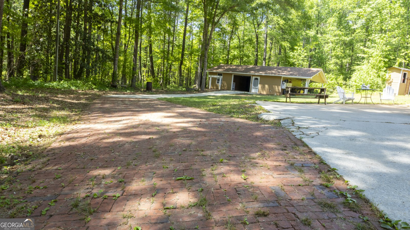 6290 Highway 54 Sharpsburg - Photo 49