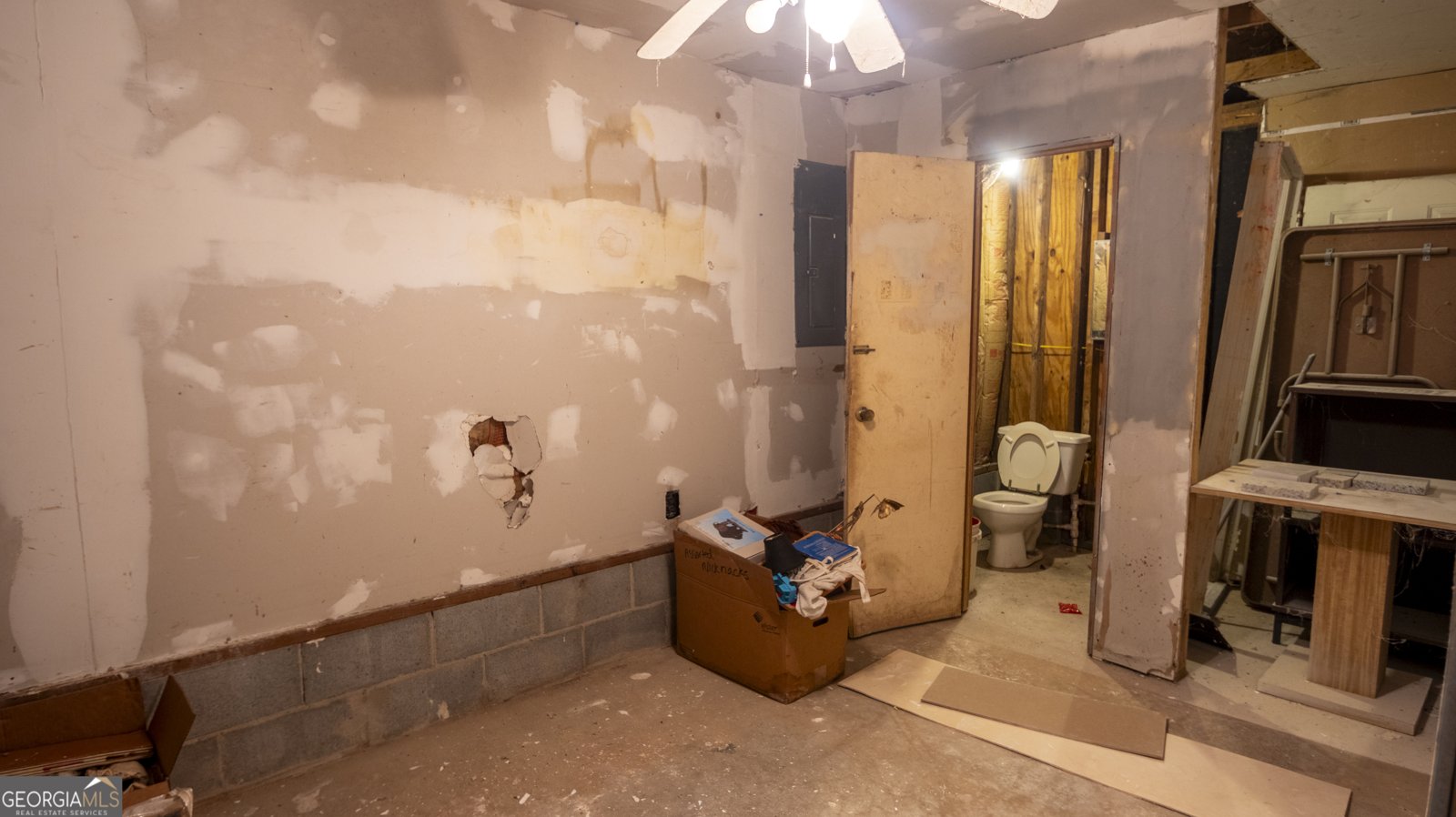 6290 Highway 54 Sharpsburg - Photo 54