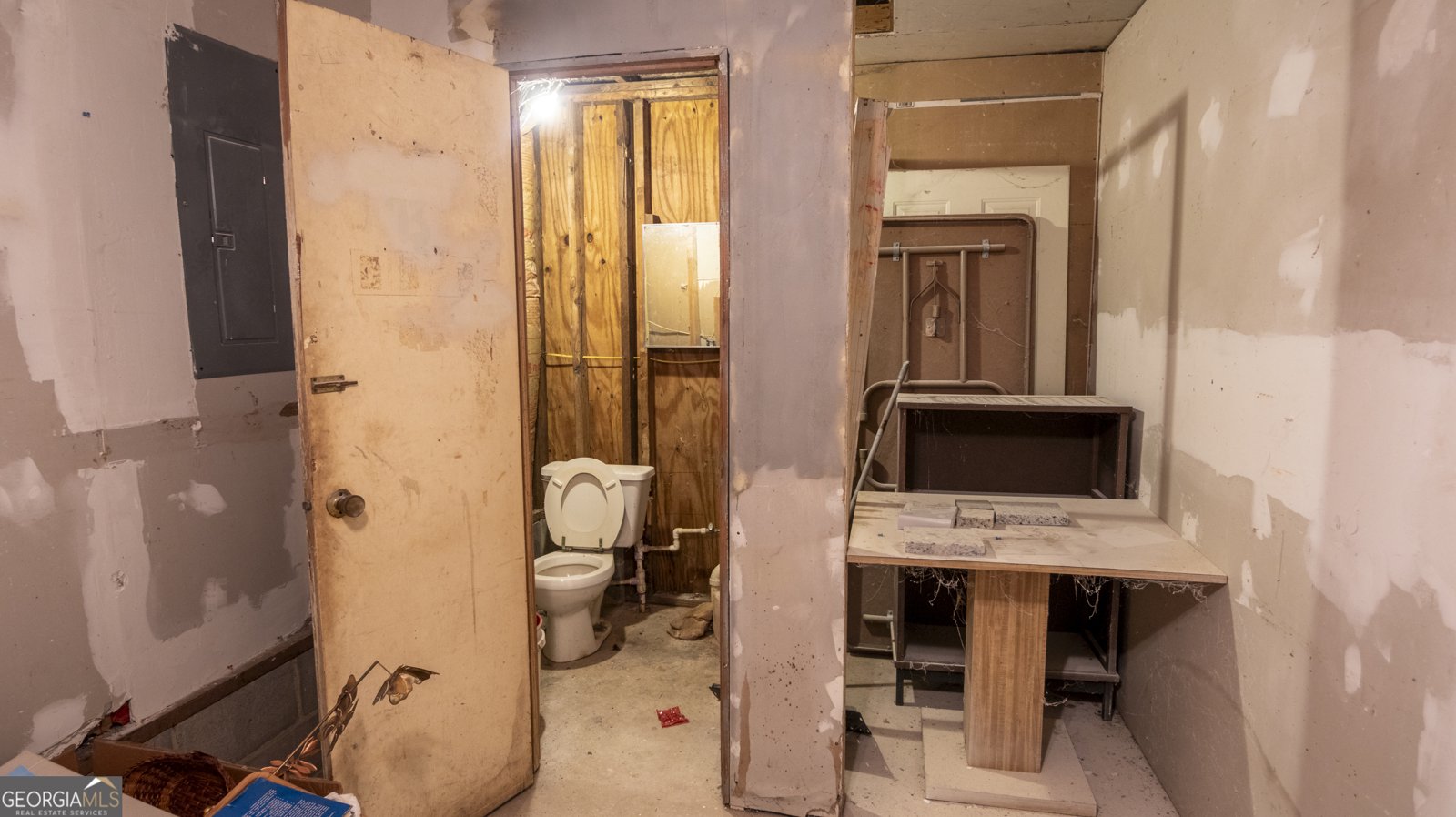 6290 Highway 54 Sharpsburg - Photo 55