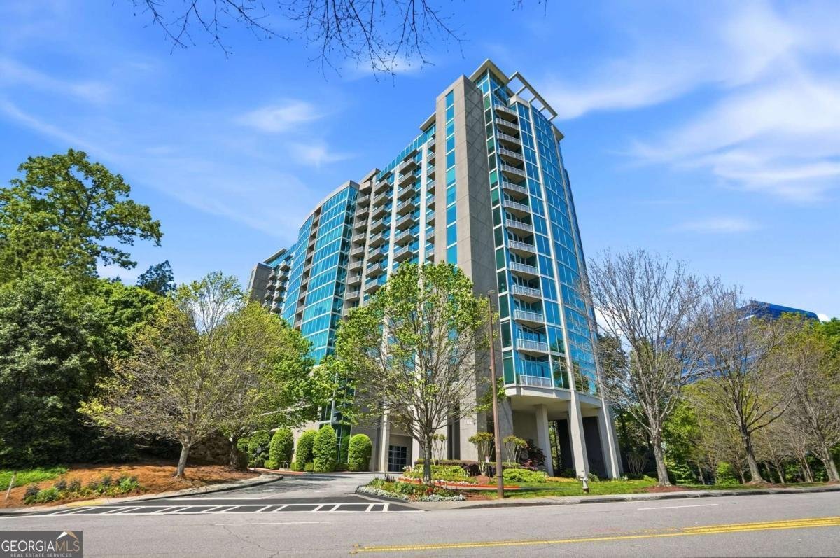 3300 Windy Ridge Parkway Atlanta - Photo 10