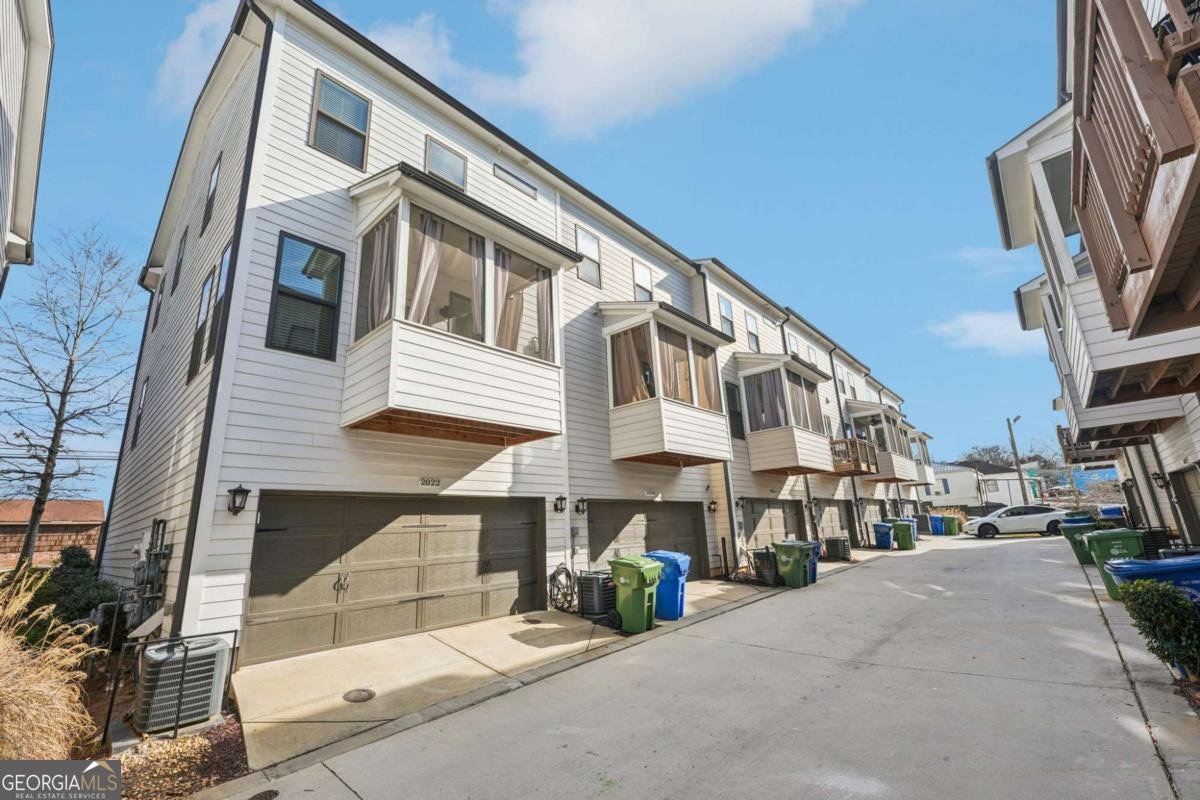 2022 Manchester Street Atlanta - Photo 21