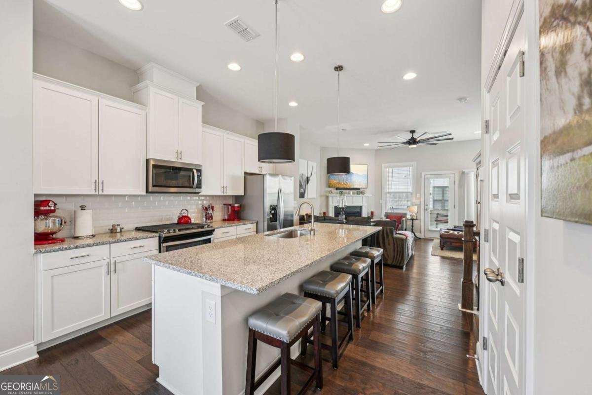 2022 Manchester Street Atlanta - Photo 8