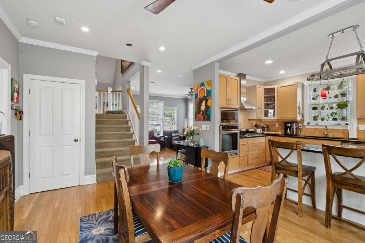 1114 Leah Lane Atlanta - Photo 10