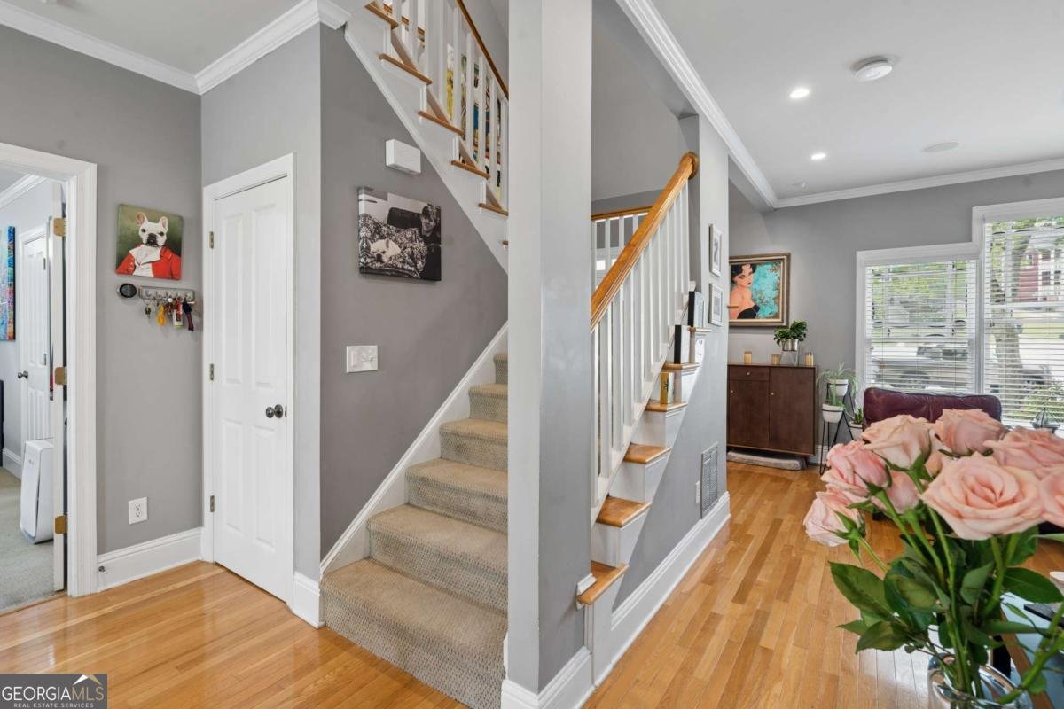 1114 Leah Lane Atlanta - Photo 11