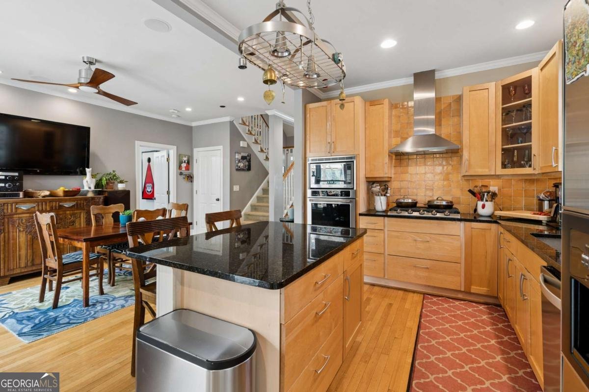 1114 Leah Lane Atlanta - Photo 13