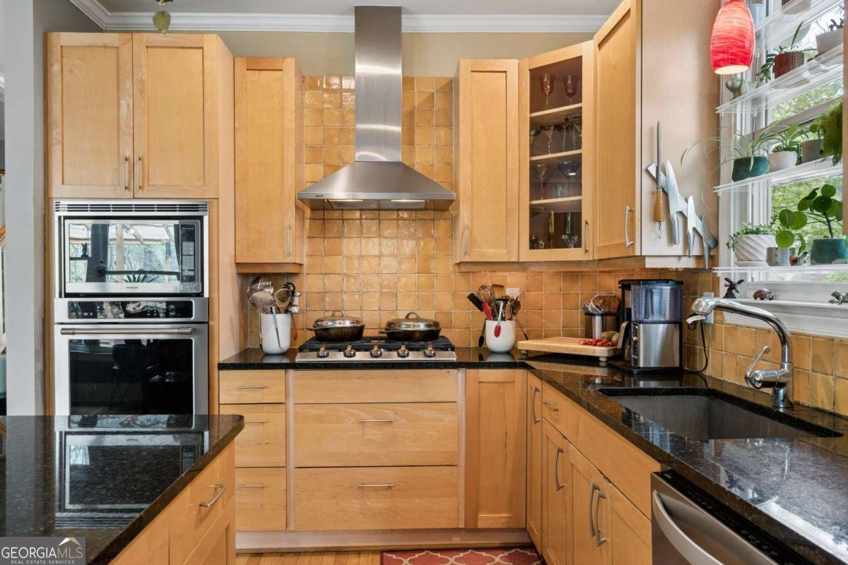 1114 Leah Lane Atlanta - Photo 14