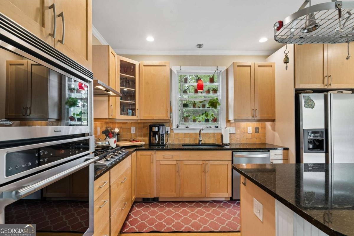 1114 Leah Lane Atlanta - Photo 16