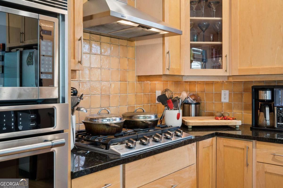 1114 Leah Lane Atlanta - Photo 17