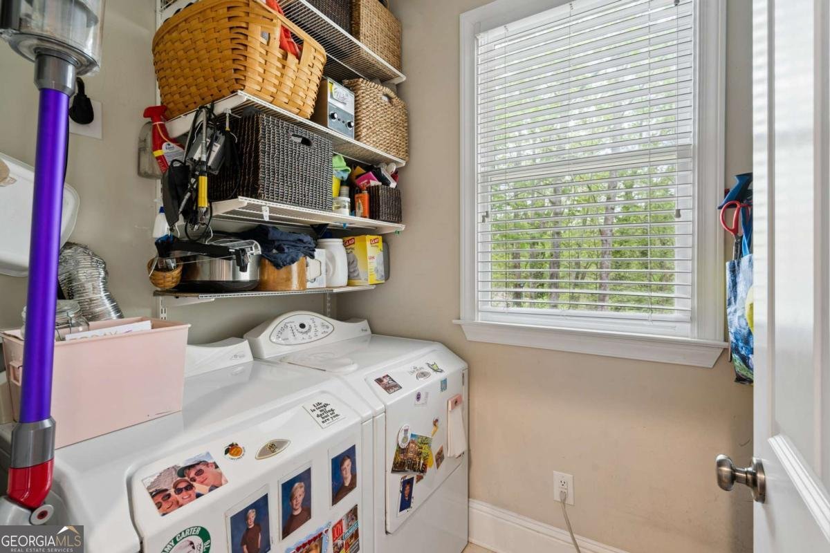 1114 Leah Lane Atlanta - Photo 19