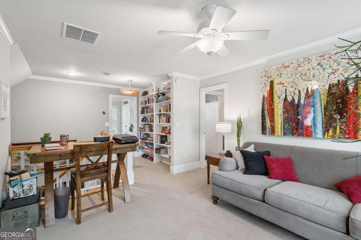 1114 Leah Lane Atlanta - Photo 22