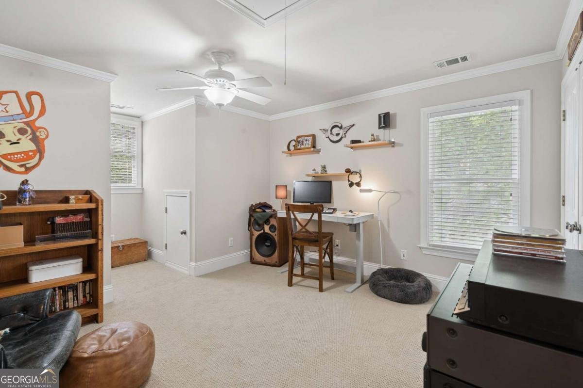 1114 Leah Lane Atlanta - Photo 35