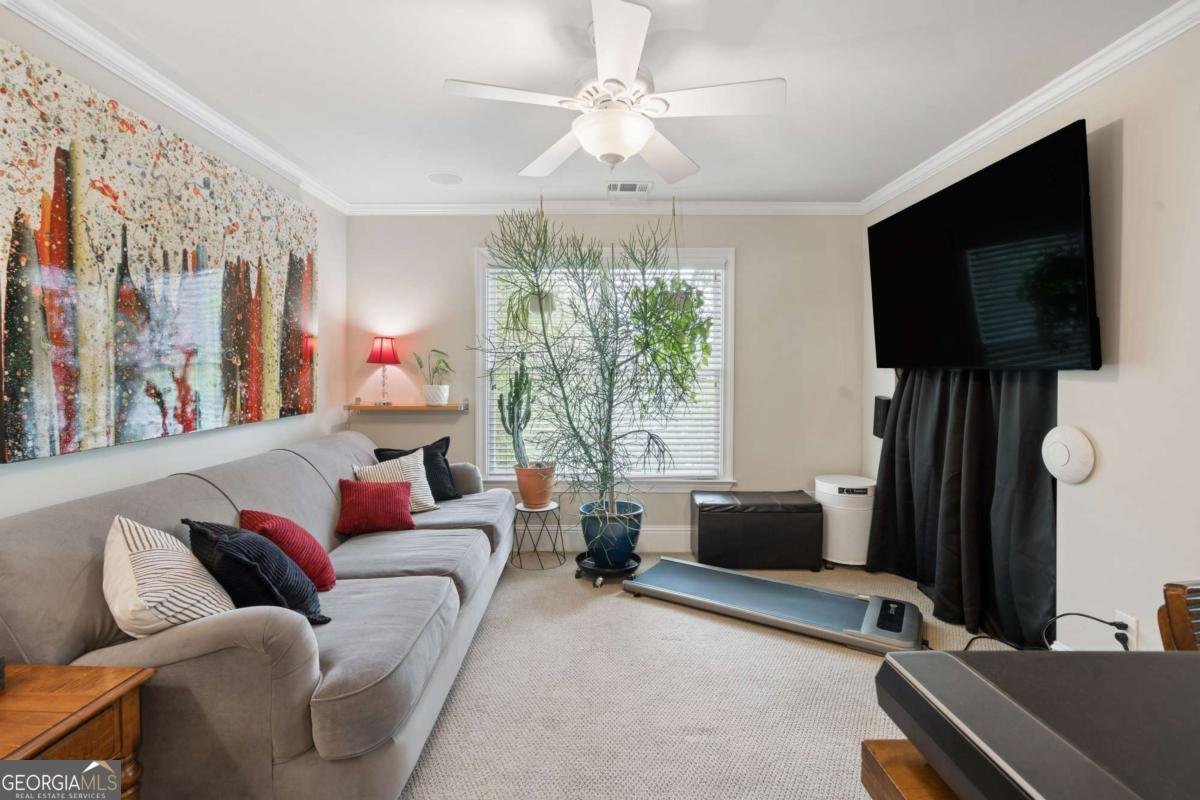 1114 Leah Lane Atlanta - Photo 37