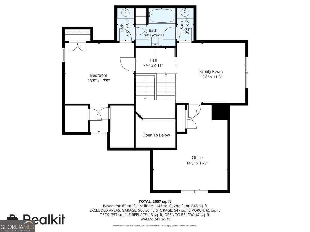 1114 Leah Lane Atlanta - Photo 48