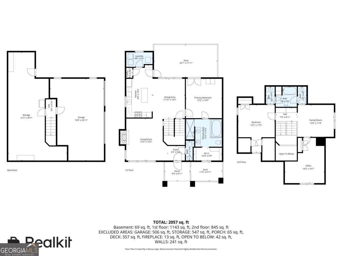 1114 Leah Lane Atlanta - Photo 49