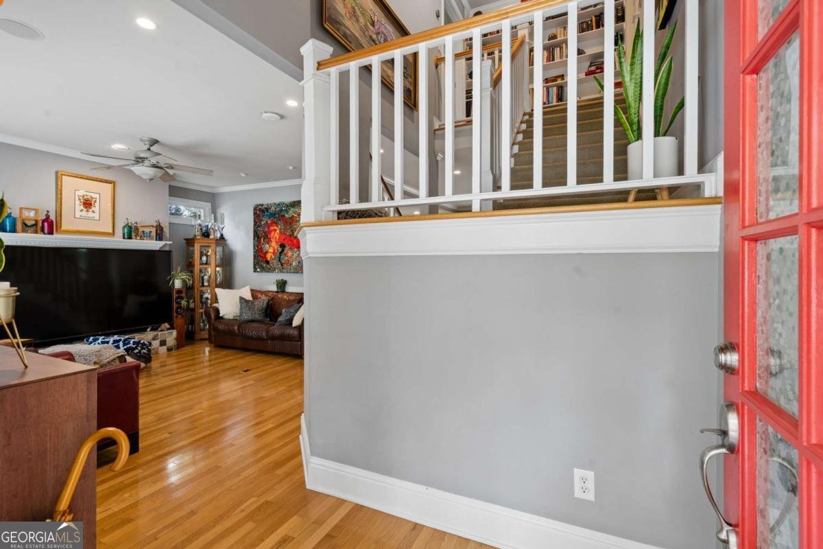 1114 Leah Lane Atlanta - Photo 6