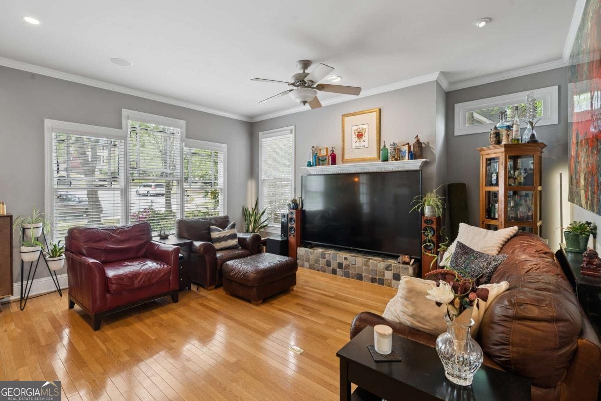 1114 Leah Lane Atlanta - Photo 7