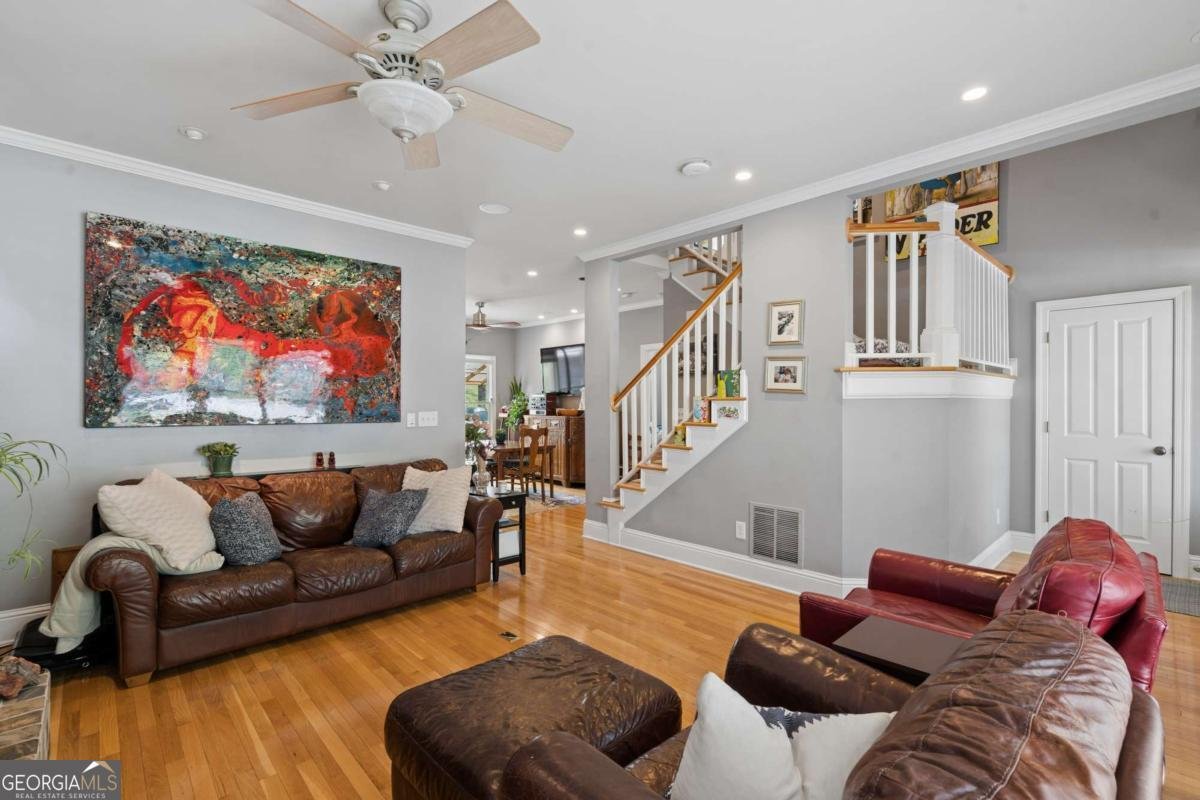 1114 Leah Lane Atlanta - Photo 8