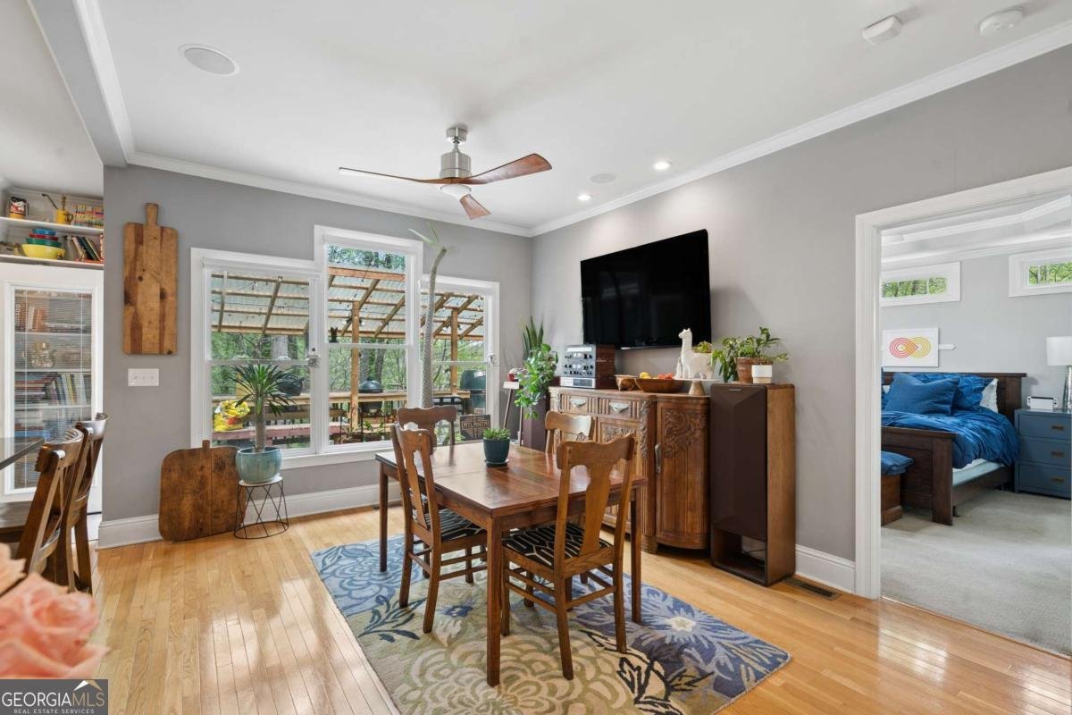 1114 Leah Lane Atlanta - Photo 9