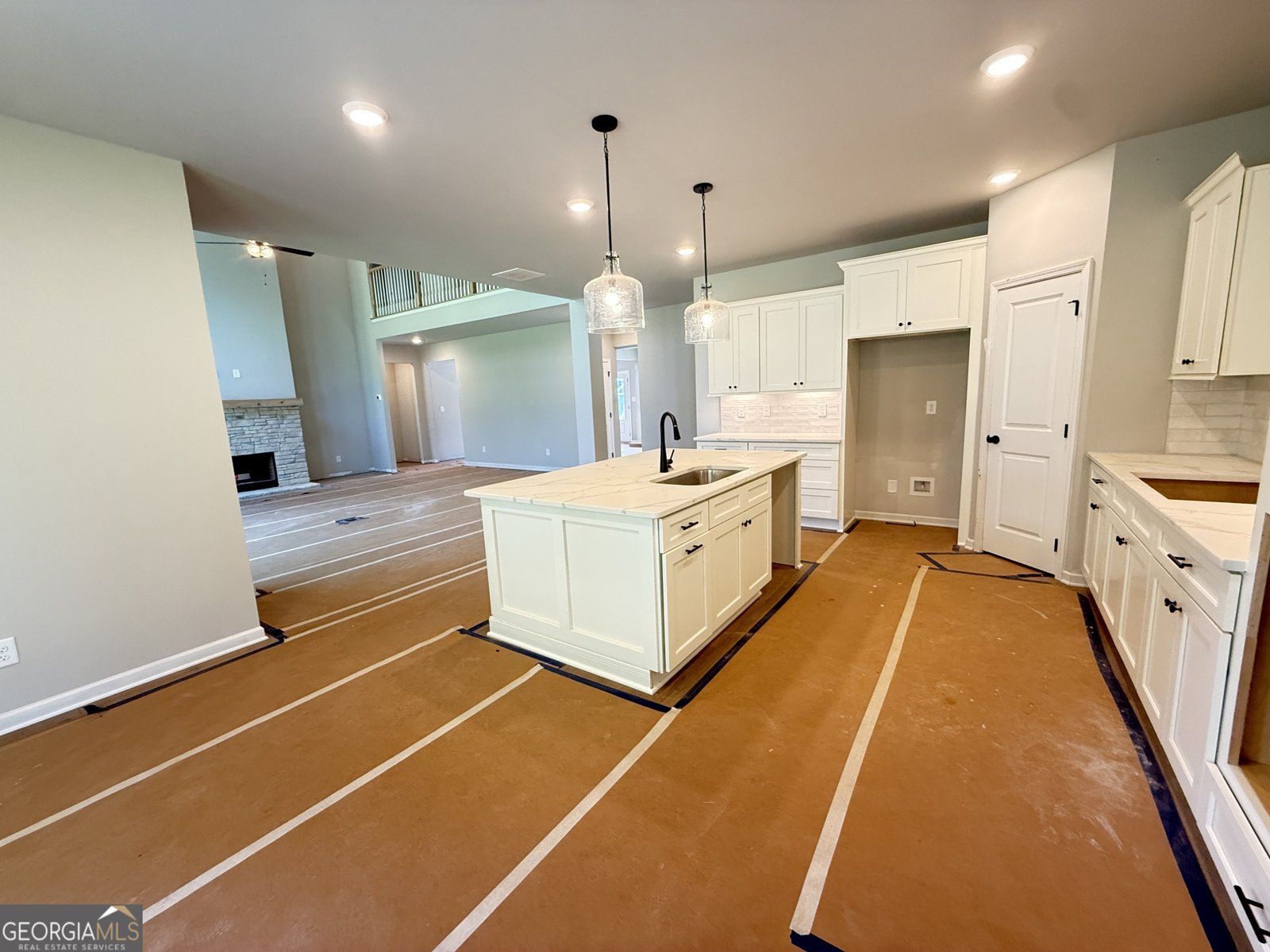 46 Tea House Lane Newnan - Photo 12