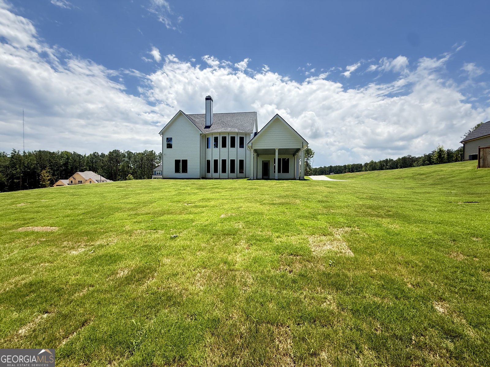 46 Tea House Lane Newnan - Photo 27