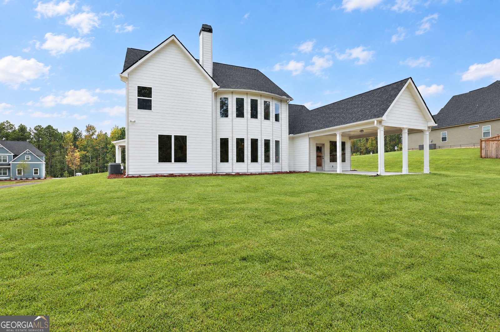 46 Tea House Lane Newnan - Photo 41