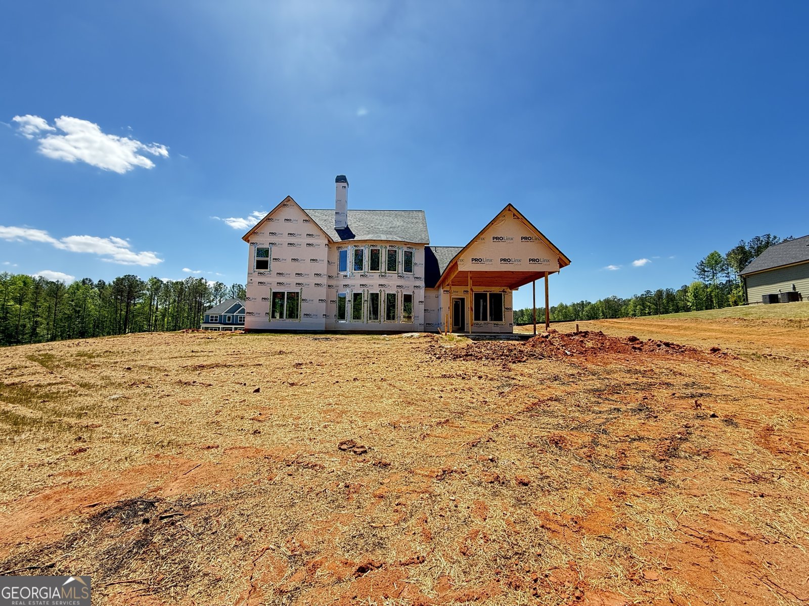 46 Tea House Lane Newnan - Photo 7