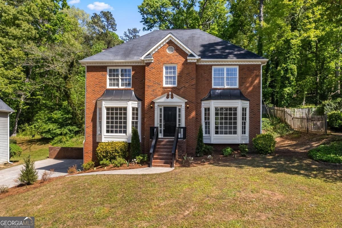 3075 Milford Chase Marietta - Photo 1