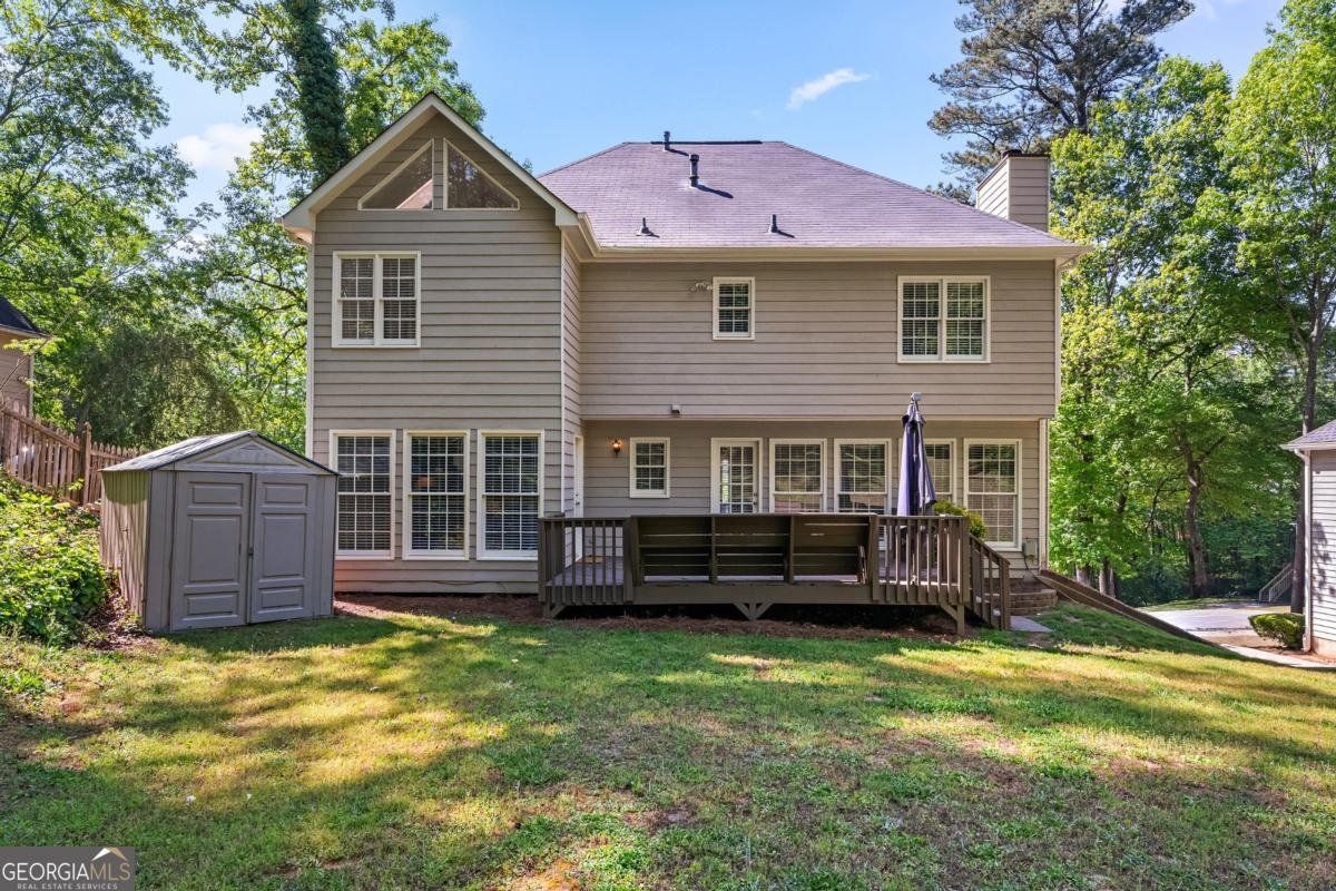 3075 Milford Chase Marietta - Photo 29