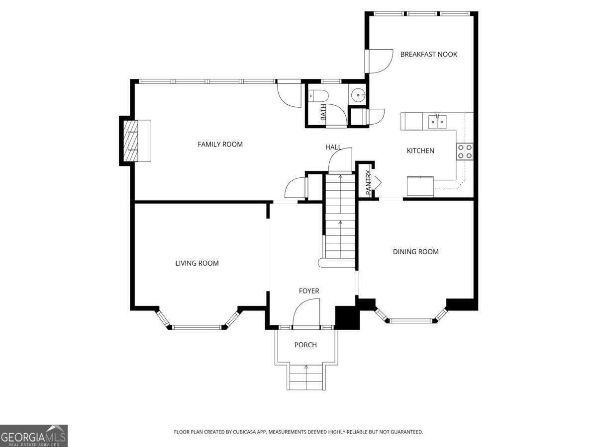 3075 Milford Chase Marietta - Photo 32