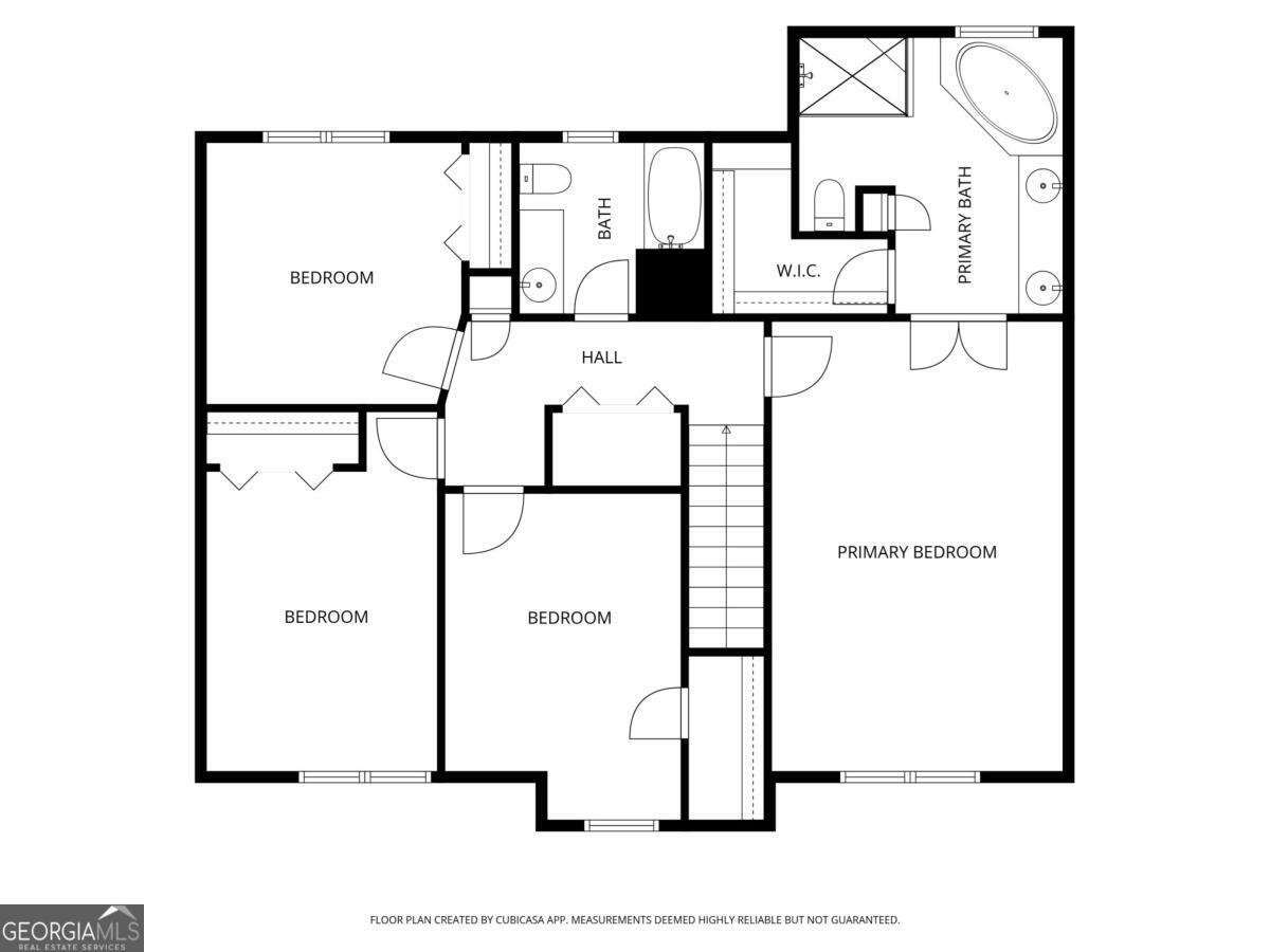 3075 Milford Chase Marietta - Photo 33