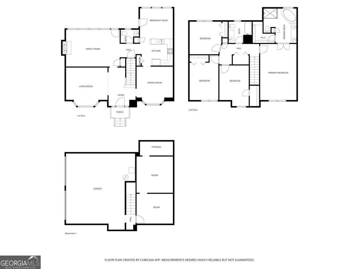 3075 Milford Chase Marietta - Photo 35