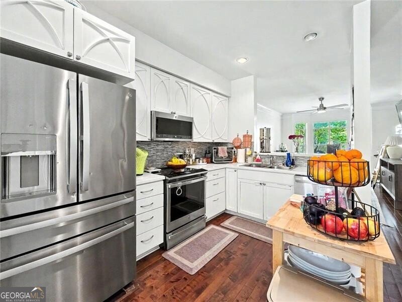 375 Highland Avenue Atlanta - Photo 11