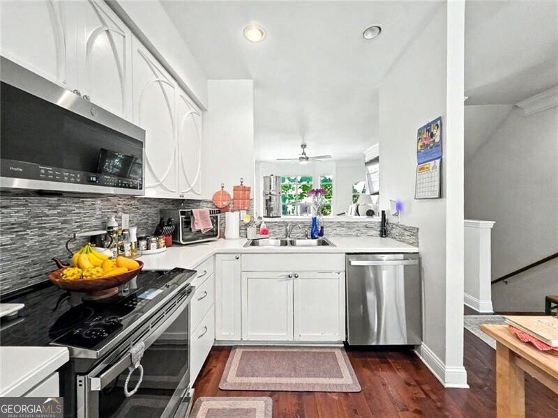 375 Highland Avenue Atlanta - Photo 13