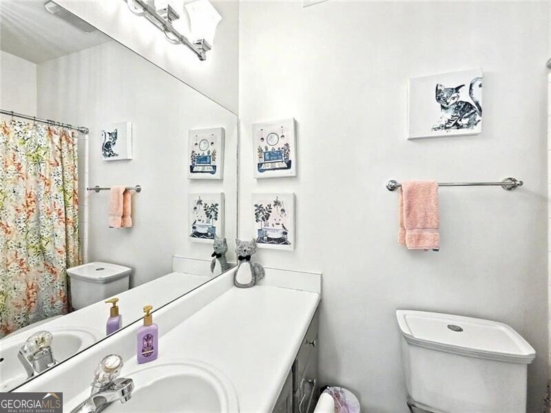 375 Highland Avenue Atlanta - Photo 17