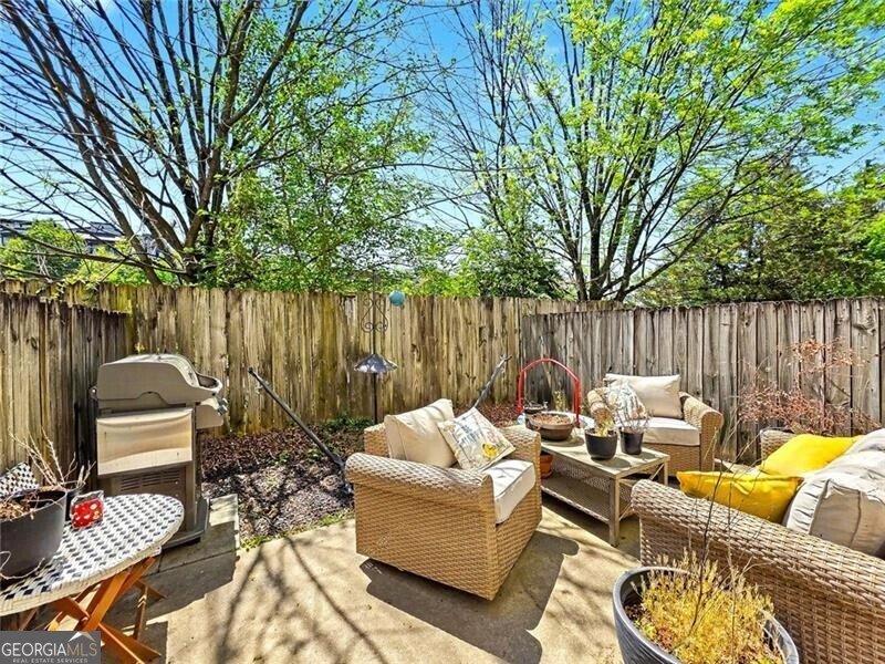 375 Highland Avenue Atlanta - Photo 25