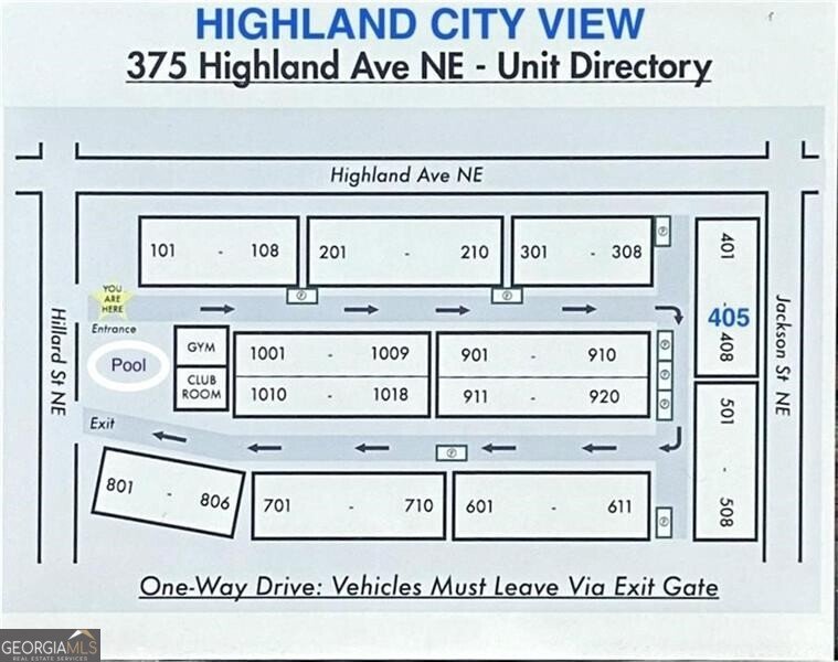 375 Highland Avenue Atlanta - Photo 29