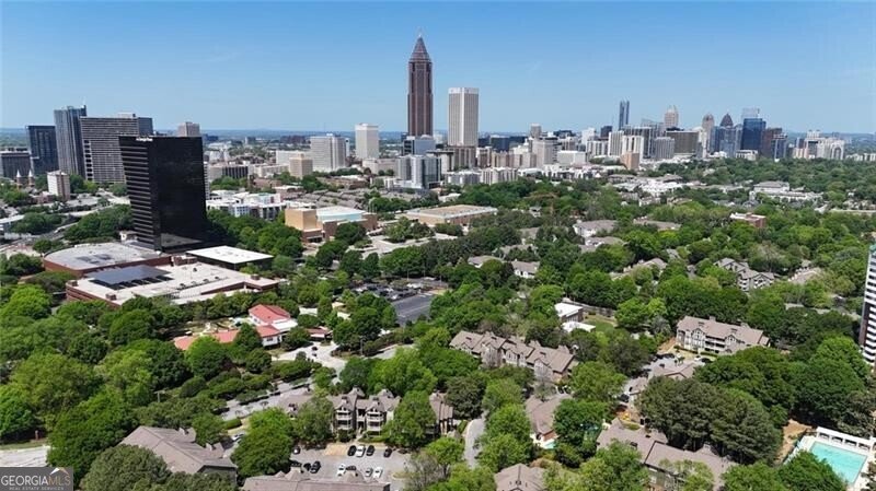 375 Highland Avenue Atlanta - Photo 34