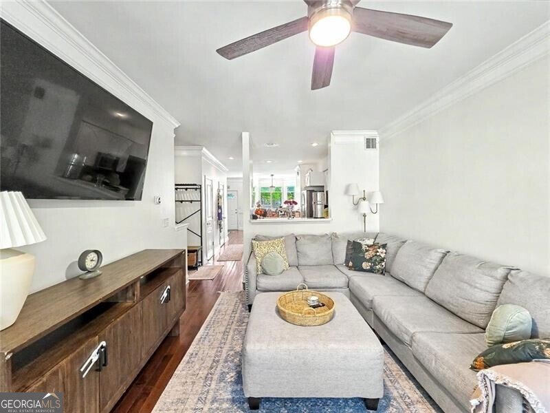 375 Highland Avenue Atlanta - Photo 6