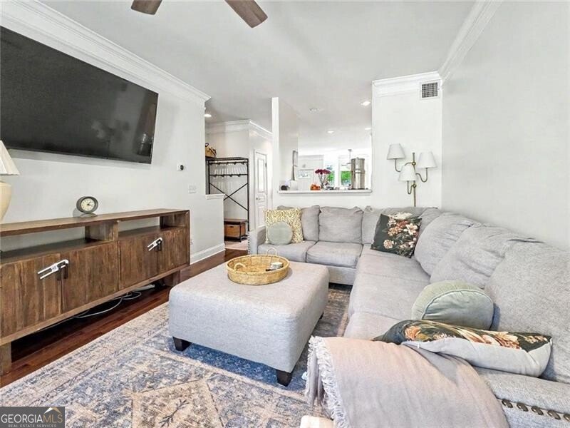 375 Highland Avenue Atlanta - Photo 7