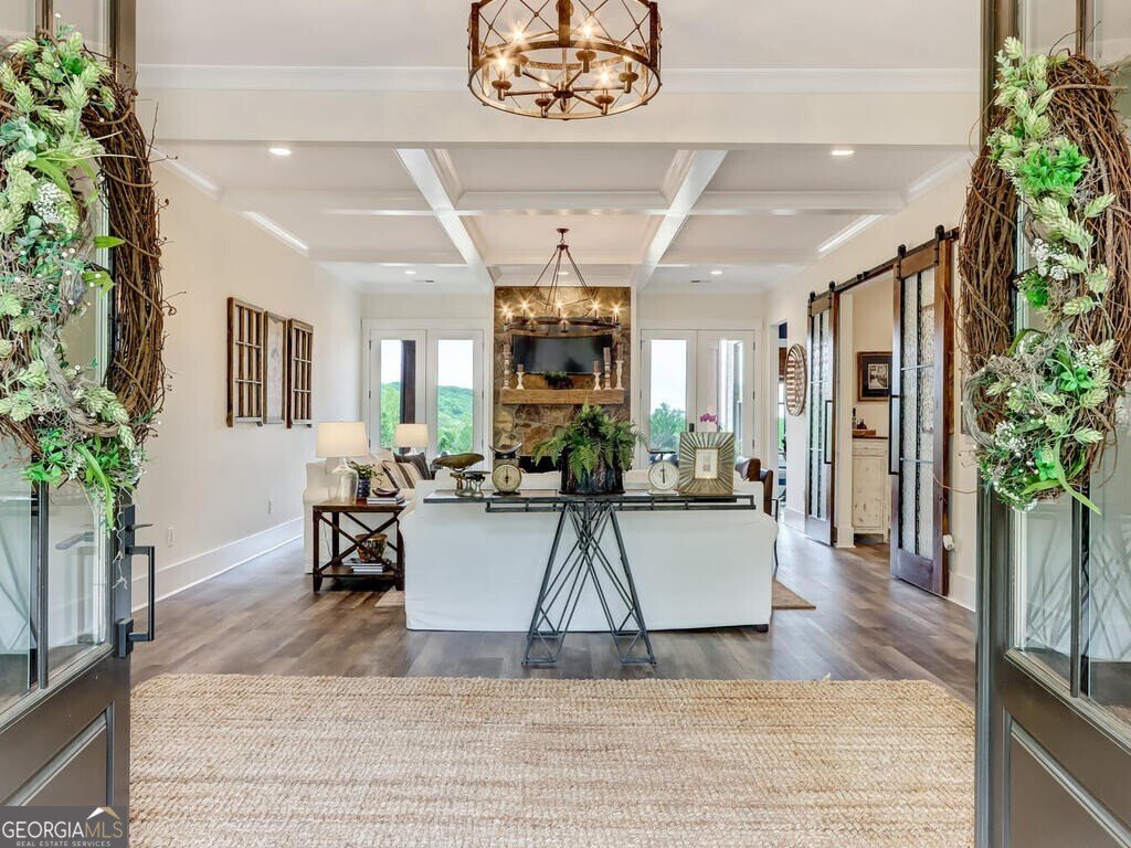 183 Barrett Circle Dahlonega - Photo 10