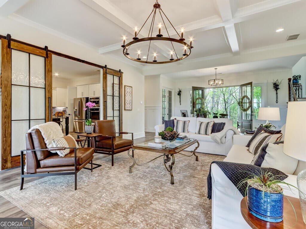 183 Barrett Circle Dahlonega - Photo 11