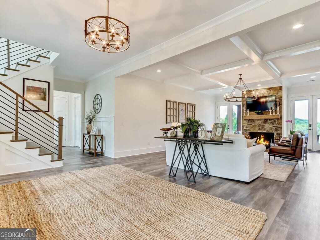 183 Barrett Circle Dahlonega - Photo 12