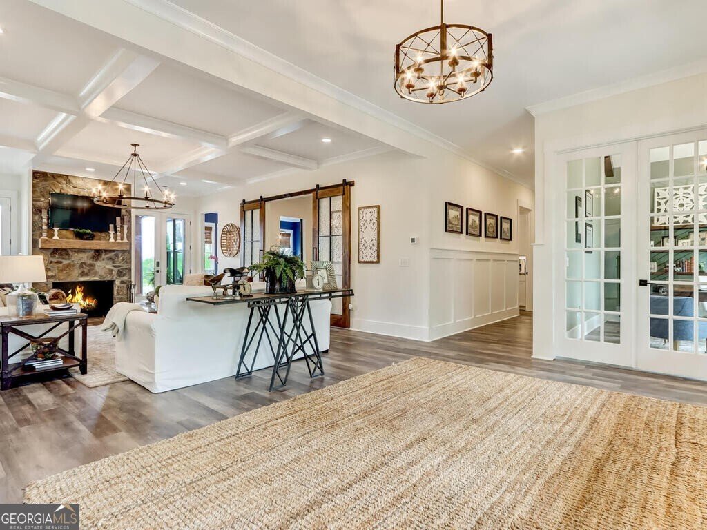 183 Barrett Circle Dahlonega - Photo 13