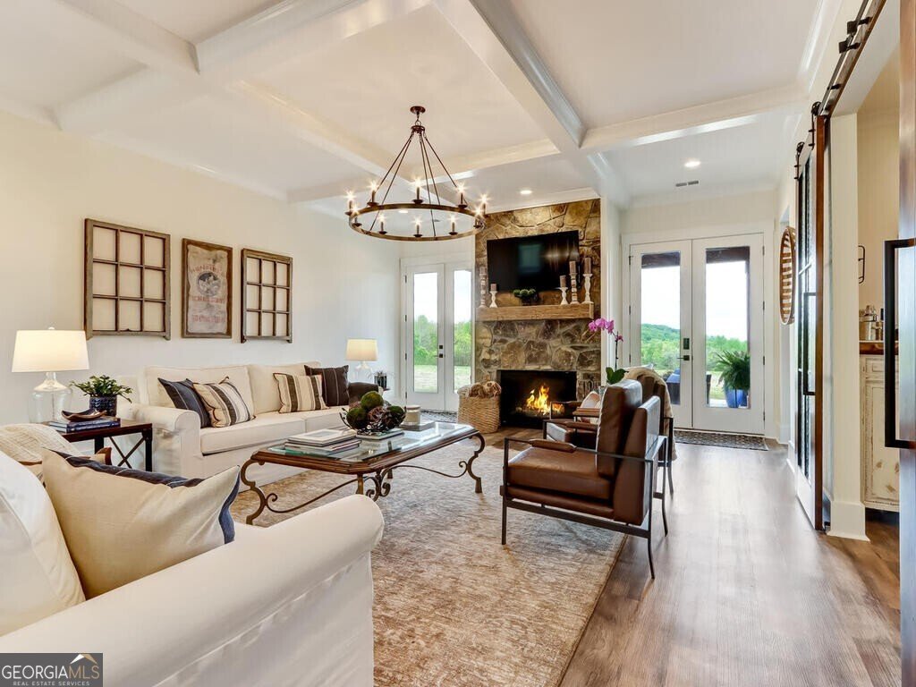 183 Barrett Circle Dahlonega - Photo 15