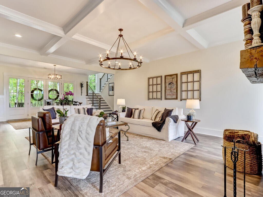 183 Barrett Circle Dahlonega - Photo 16