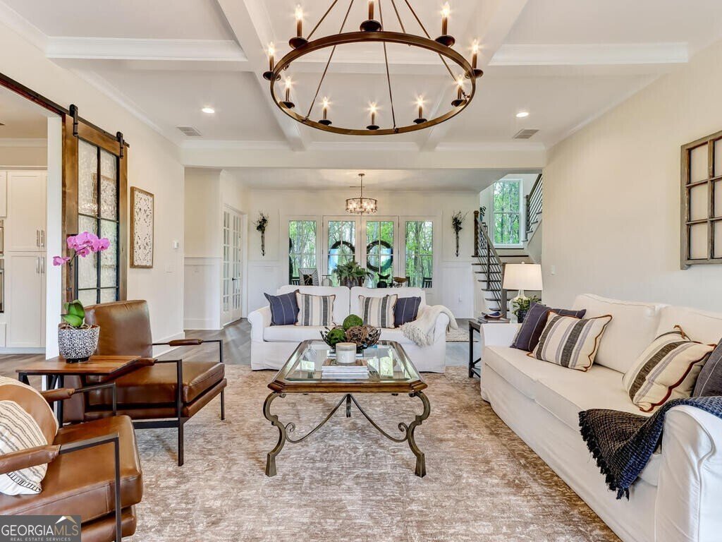 183 Barrett Circle Dahlonega - Photo 17